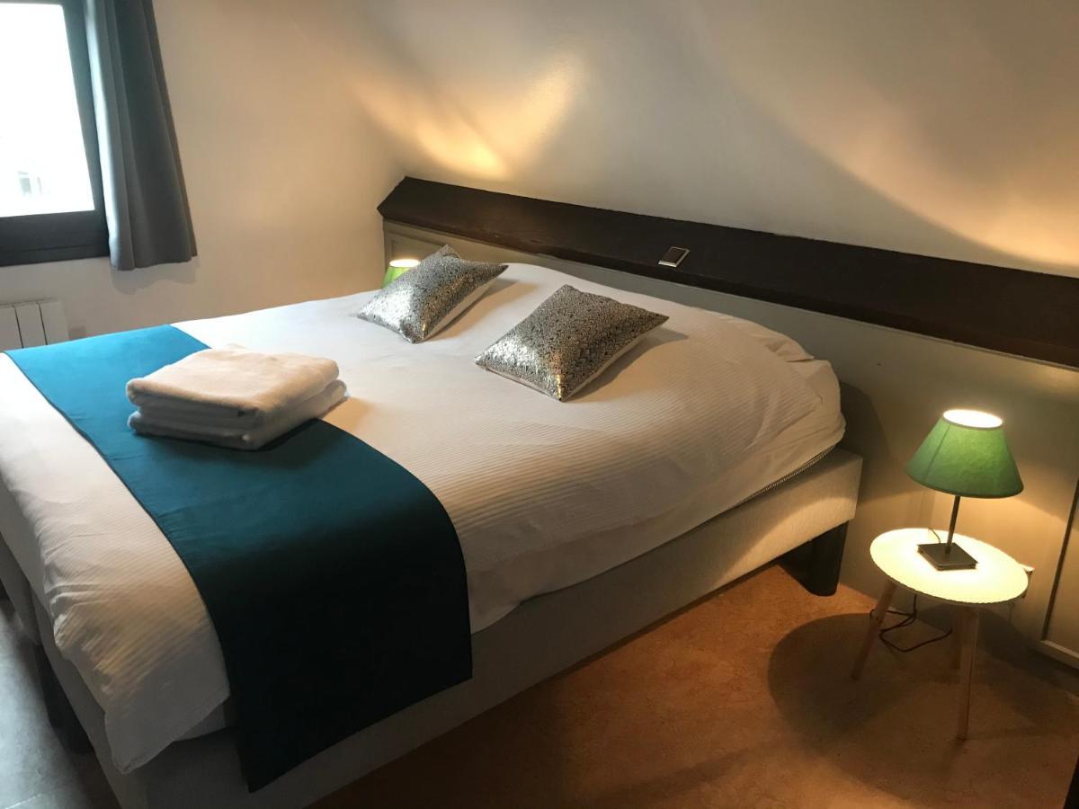 The Nest Vakantiehuis Brugge