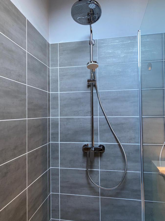 Vakantiehuis The Nest Brugge