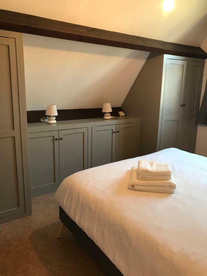 The Nest Brugge