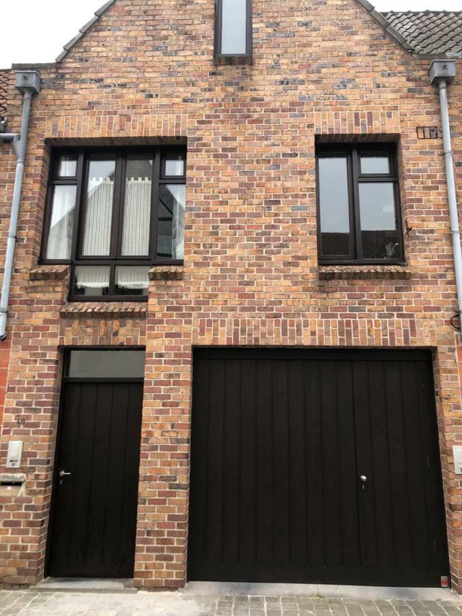 The Nest Vakantiehuis Brugge